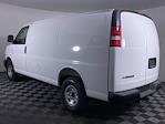 New 2025 Chevrolet Express 3500 Empty Cargo Van for sale #2583240 - photo 3