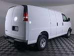 New 2025 Chevrolet Express 3500 Empty Cargo Van for sale #2583240 - photo 16