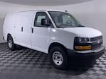 New 2025 Chevrolet Express 3500 Empty Cargo Van for sale #2583240 - photo 17