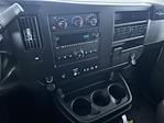 New 2025 Chevrolet Express 3500 Empty Cargo Van for sale #2583240 - photo 7