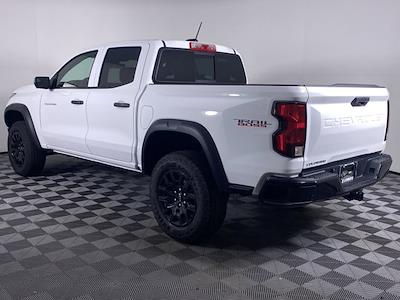 New 2026 Chevrolet Colorado Trail Boss Crew Cab 4WD Pickup for sale #2630410 - photo 2