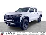 New 2026 Chevrolet Colorado Trail Boss Crew Cab 4WD Pickup for sale #2630410 - photo 1