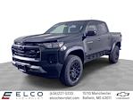 New 2026 Chevrolet Colorado Trail Boss Crew Cab 4WD Pickup for sale #2630420 - photo 1