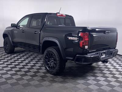 New 2026 Chevrolet Colorado Trail Boss Crew Cab 4WD Pickup for sale #2630490 - photo 2