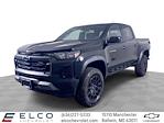 New 2026 Chevrolet Colorado Trail Boss Crew Cab 4WD Pickup for sale #2630490 - photo 1