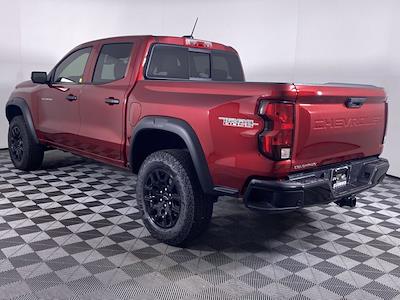 New 2026 Chevrolet Colorado Trail Boss Crew Cab 4WD Pickup for sale #2630520 - photo 2