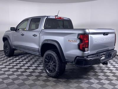 New 2026 Chevrolet Colorado Trail Boss Crew Cab 4WD Pickup for sale #2630530 - photo 2