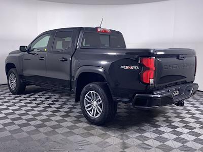 New 2026 Chevrolet Colorado LT Crew Cab 4WD Pickup for sale #2630570 - photo 2