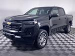 New 2026 Chevrolet Colorado LT Crew Cab 4WD Pickup for sale #2630570 - photo 17