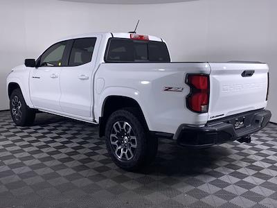 New 2026 Chevrolet Colorado Z71 Crew Cab 4WD Pickup for sale #2630620 - photo 2