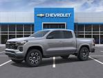 New 2026 Chevrolet Colorado Z71 Crew Cab 4WD Pickup for sale #2630660 - photo 3