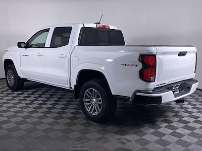 New 2026 Chevrolet Colorado LT Crew Cab 4WD Pickup for sale #2630670 - photo 2