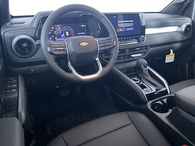 New 2026 Chevrolet Colorado LT Crew Cab 4WD Pickup for sale #2630670 - photo 2