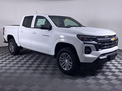New 2026 Chevrolet Colorado - photo 1