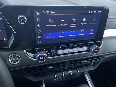 New 2026 Chevrolet Colorado - photo 1