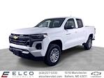 New 2026 Chevrolet Colorado LT Crew Cab 4WD Pickup for sale #2630670 - photo 1