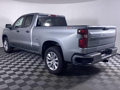 New 2026 Chevrolet Silverado 1500 Custom Double Cab 4WD Pickup for sale #2630740 - photo 2