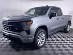 New 2026 Chevrolet Silverado 1500 Custom Double Cab 4WD Pickup for sale #2630740 - photo 17