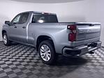 New 2026 Chevrolet Silverado 1500 Custom Double Cab 4WD Pickup for sale #2630740 - photo 2