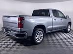 New 2026 Chevrolet Silverado 1500 Custom Double Cab 4WD Pickup for sale #2630740 - photo 18