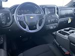 New 2026 Chevrolet Silverado 1500 Custom Double Cab 4WD Pickup for sale #2630740 - photo 4