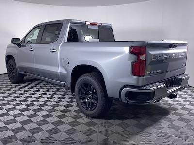 New 2026 Chevrolet Silverado 1500 RST Crew Cab 4WD Pickup for sale #2630750 - photo 2