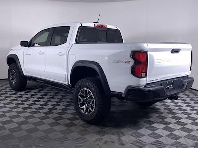 New 2026 Chevrolet Colorado ZR2 Crew Cab 4WD Pickup for sale #2630770 - photo 2