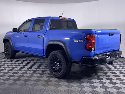 New 2026 Chevrolet Colorado Trail Boss Crew Cab 4WD Pickup for sale #2631210 - photo 2