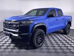 New 2026 Chevrolet Colorado Trail Boss Crew Cab 4WD Pickup for sale #2631210 - photo 18