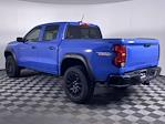New 2026 Chevrolet Colorado Trail Boss Crew Cab 4WD Pickup for sale #2631210 - photo 2