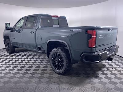 New 2026 Chevrolet Silverado 2500 LT Crew Cab 4WD Pickup for sale #2631380 - photo 2