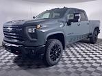 New 2026 Chevrolet Silverado 2500 LT Crew Cab 4WD Pickup for sale #2631380 - photo 18