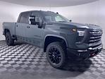 New 2026 Chevrolet Silverado 2500 LT Crew Cab 4WD Pickup for sale #2631380 - photo 20
