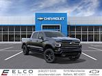 New 2026 Chevrolet Silverado 1500 High Country Crew Cab 4WD Pickup for sale #2631420 - photo 1