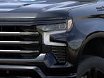 New 2026 Chevrolet Silverado 1500 High Country Crew Cab 4WD Pickup for sale #2631420 - photo 10