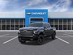 New 2026 Chevrolet Silverado 1500 High Country Crew Cab 4WD Pickup for sale #2631420 - photo 8