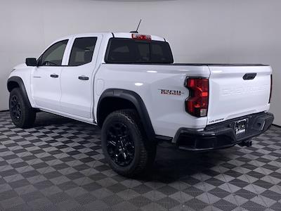 New 2026 Chevrolet Colorado Trail Boss Crew Cab 4WD Pickup for sale #2631440 - photo 2