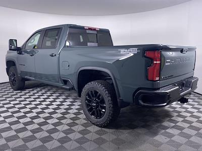 New 2026 Chevrolet Silverado 2500 LT Crew Cab 4WD Pickup for sale #2631490 - photo 2