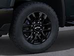 New 2026 Chevrolet Silverado 2500 LT Crew Cab 4WD Pickup for sale #2631490 - photo 9