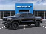 New 2026 Chevrolet Colorado Trail Boss Crew Cab for sale #2631640 - photo 3