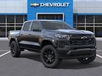 New 2026 Chevrolet Colorado Trail Boss Crew Cab for sale #2631640 - photo 7