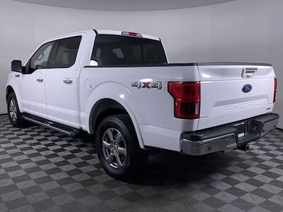Used 2019 Ford F-150 - photo 1