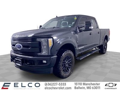 Used 2019 Ford F-250 XL Crew Cab for sale #2632211 - photo 1