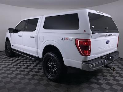 Used 2021 Ford F-150 XL SuperCrew Cab for sale #2632212 - photo 2