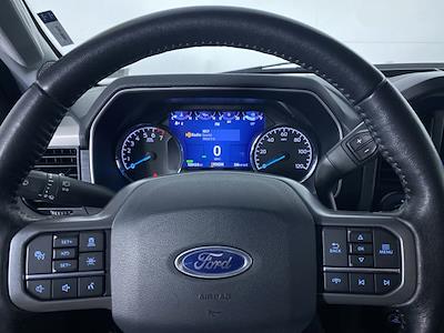 Used 2021 Ford F-150 XL SuperCrew Cab for sale #2632212 - photo 2