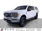 Used 2021 Ford F-150 XL SuperCrew Cab for sale #2632212 - photo 1