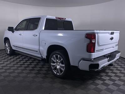 New 2026 Chevrolet Silverado 1500 High Country Crew Cab for sale #2632720 - photo 2