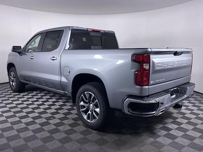 New 2026 Chevrolet Silverado 1500 LT Crew Cab for sale #2632730 - photo 2