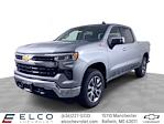 New 2026 Chevrolet Silverado 1500 LT Crew Cab for sale #2632730 - photo 1