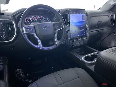 Used 2022 Chevrolet Silverado 1500 LTD RST Crew Cab for sale #2632761 - photo 1